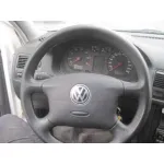 VOLKSWAGEN GOLF IV BERLINA (1J1) VOLKSWAGEN GOLF IV BERLINA (1J1) '1998 1.6 BLANCO 1997