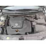VOLKSWAGEN GOLF IV BERLINA (1J1) VOLKSWAGEN GOLF IV BERLINA (1J1) '1998 1.6 BLANCO 1997