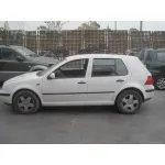 VOLKSWAGEN GOLF IV BERLINA (1J1) VOLKSWAGEN GOLF IV BERLINA (1J1) '1998 1.6 BLANCO 1997