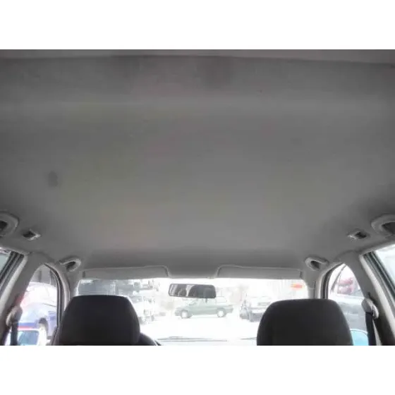 VOLKSWAGEN GOLF IV BERLINA (1J1) '1998 1.6 BLANCO