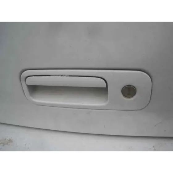 VOLKSWAGEN GOLF IV BERLINA (1J1) '1998 1.6 BLANCO
