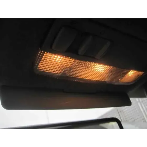 VOLKSWAGEN GOLF IV BERLINA (1J1) '1998 1.6 BLANCO