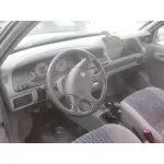 SKODA FELICIA BERLINA ( 791) SKODA FELICIA BERLINA ( 791) '1999 GLX PLATA 1994