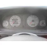 SKODA FELICIA BERLINA ( 791) SKODA FELICIA BERLINA ( 791) '1999 GLX PLATA 1994