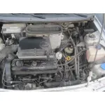 SKODA FELICIA BERLINA ( 791) SKODA FELICIA BERLINA ( 791) '1999 GLX PLATA 1994