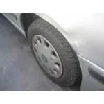 SKODA FELICIA BERLINA ( 791) SKODA FELICIA BERLINA ( 791) '1999 GLX PLATA 1994