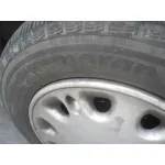 SKODA FELICIA BERLINA ( 791) SKODA FELICIA BERLINA ( 791) '1999 GLX PLATA 1994