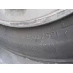 SKODA FELICIA BERLINA ( 791) SKODA FELICIA BERLINA ( 791) '1999 GLX PLATA 1994
