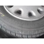 SKODA FELICIA BERLINA ( 791) SKODA FELICIA BERLINA ( 791) '1999 GLX PLATA 1994