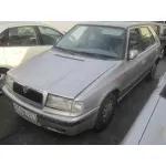 SKODA FELICIA BERLINA ( 791) SKODA FELICIA BERLINA ( 791) '1999 GLX PLATA 1994