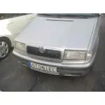 SKODA FELICIA BERLINA ( 791) SKODA FELICIA BERLINA ( 791) '1999 GLX PLATA 1994