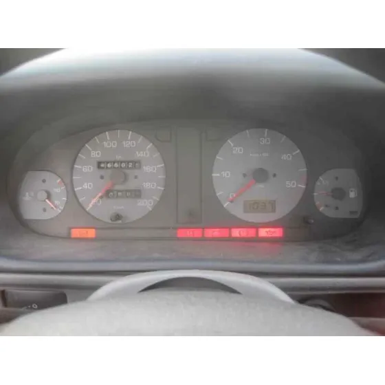 SKODA FELICIA BERLINA ( 791) '1999 GLX PLATA