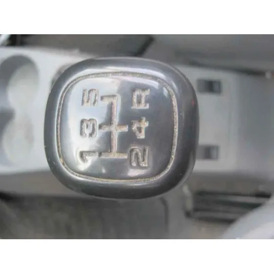 SKODA FELICIA BERLINA ( 791) '1999 GLX PLATA