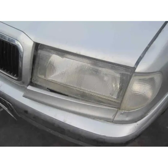 SKODA FELICIA BERLINA ( 791) '1999 GLX PLATA