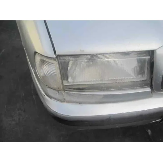 SKODA FELICIA BERLINA ( 791) '1999 GLX PLATA