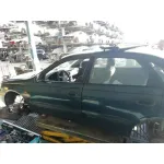 TOYOTA CARINA (T19) TOYOTA CARINA (T19) '1997 1.6 16V CAT VERDE 1994