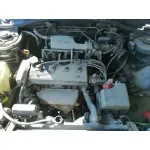 TOYOTA CARINA (T19) TOYOTA CARINA (T19) '1997 1.6 16V CAT VERDE 1994