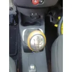 RENAULT CLIO GRANDTOUR RENAULT CLIO GRANDTOUR '2009 AUTHENTIQUE GRIS OSCURO 2008