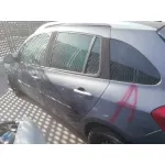 RENAULT CLIO GRANDTOUR RENAULT CLIO GRANDTOUR '2009 AUTHENTIQUE GRIS OSCURO 2008