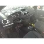 RENAULT CLIO GRANDTOUR RENAULT CLIO GRANDTOUR '2009 AUTHENTIQUE GRIS OSCURO 2008