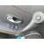RENAULT CLIO GRANDTOUR RENAULT CLIO GRANDTOUR '2009 AUTHENTIQUE GRIS OSCURO 2008