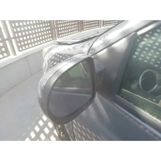 RENAULT CLIO GRANDTOUR '2009 AUTHENTIQUE GRIS OSCURO