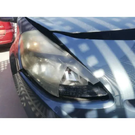 RENAULT CLIO GRANDTOUR '2009 AUTHENTIQUE GRIS OSCURO