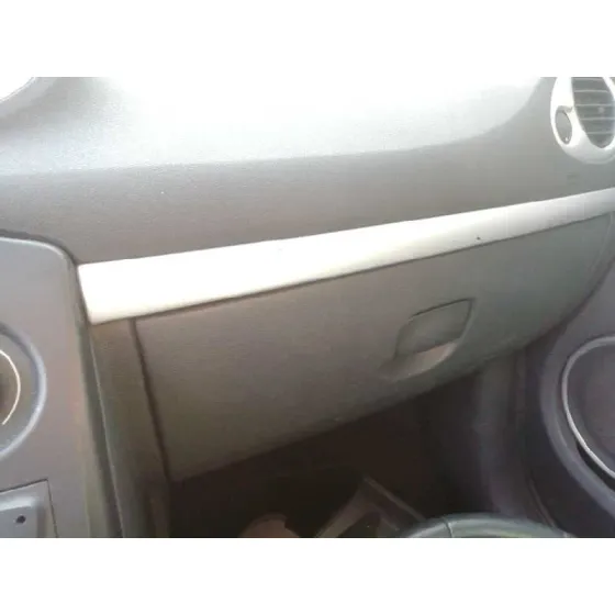 RENAULT CLIO GRANDTOUR '2009 AUTHENTIQUE GRIS OSCURO