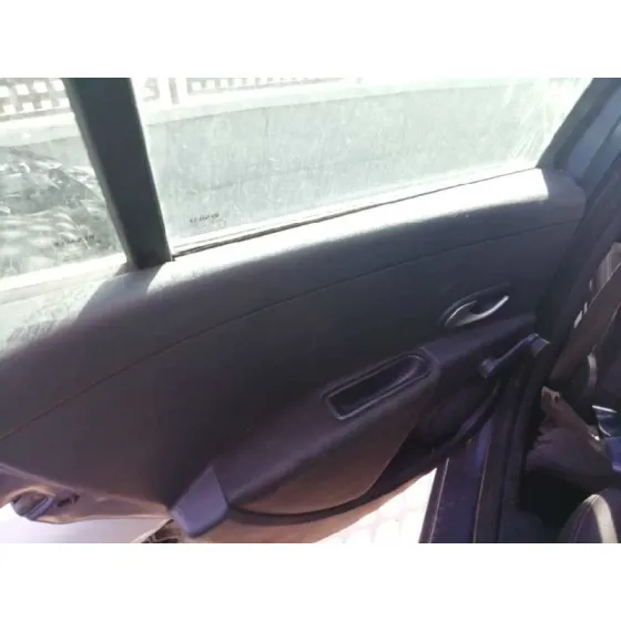 RENAULT CLIO GRANDTOUR '2009 AUTHENTIQUE GRIS OSCURO