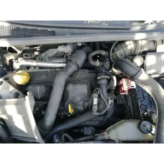 RENAULT CLIO GRANDTOUR '2009 AUTHENTIQUE GRIS OSCURO