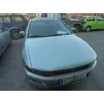 MITSUBISHI GALANT BERLINA (EA0) MITSUBISHI GALANT BERLINA (EA0) '1998 2000 GLS CLIMATIZADO GRIS 1996