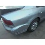 MITSUBISHI GALANT BERLINA (EA0) MITSUBISHI GALANT BERLINA (EA0) '1998 2000 GLS CLIMATIZADO GRIS 1996