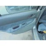 MITSUBISHI GALANT BERLINA (EA0) MITSUBISHI GALANT BERLINA (EA0) '1998 2000 GLS CLIMATIZADO GRIS 1996