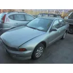 MITSUBISHI GALANT BERLINA (EA0) MITSUBISHI GALANT BERLINA (EA0) '1998 2000 GLS CLIMATIZADO GRIS 1996