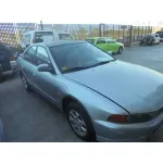MITSUBISHI GALANT BERLINA (EA0) MITSUBISHI GALANT BERLINA (EA0) '1998 2000 GLS CLIMATIZADO GRIS 1996