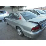 MITSUBISHI GALANT BERLINA (EA0) MITSUBISHI GALANT BERLINA (EA0) '1998 2000 GLS CLIMATIZADO GRIS 1996