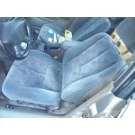 MITSUBISHI GALANT BERLINA (EA0) MITSUBISHI GALANT BERLINA (EA0) '1998 2000 GLS CLIMATIZADO GRIS 1996