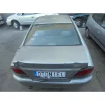 MITSUBISHI GALANT BERLINA (EA0) MITSUBISHI GALANT BERLINA (EA0) '1998 2000 GLS CLIMATIZADO GRIS 1996