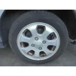 MITSUBISHI GALANT BERLINA (EA0) MITSUBISHI GALANT BERLINA (EA0) '1998 2000 GLS CLIMATIZADO GRIS 1996