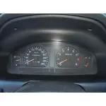 MITSUBISHI GALANT BERLINA (EA0) MITSUBISHI GALANT BERLINA (EA0) '1998 2000 GLS CLIMATIZADO GRIS 1996