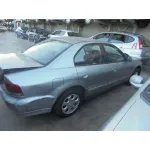 MITSUBISHI GALANT BERLINA (EA0) MITSUBISHI GALANT BERLINA (EA0) '1998 2000 GLS CLIMATIZADO GRIS 1996