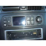 MITSUBISHI GALANT BERLINA (EA0) MITSUBISHI GALANT BERLINA (EA0) '1998 2000 GLS CLIMATIZADO GRIS 1996