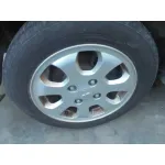 MITSUBISHI GALANT BERLINA (EA0) MITSUBISHI GALANT BERLINA (EA0) '1998 2000 GLS CLIMATIZADO GRIS 1996