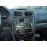 MITSUBISHI GALANT BERLINA (EA0) MITSUBISHI GALANT BERLINA (EA0) '1998 2000 GLS CLIMATIZADO GRIS 1996