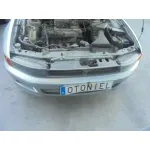 MITSUBISHI GALANT BERLINA (EA0) MITSUBISHI GALANT BERLINA (EA0) '1998 2000 GLS CLIMATIZADO GRIS 1996