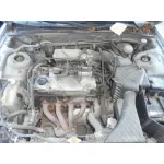 MITSUBISHI GALANT BERLINA (EA0) MITSUBISHI GALANT BERLINA (EA0) '1998 2000 GLS CLIMATIZADO GRIS 1996