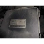 MITSUBISHI GALANT BERLINA (EA0) MITSUBISHI GALANT BERLINA (EA0) '1998 2000 GLS CLIMATIZADO GRIS 1996