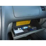 MITSUBISHI GALANT BERLINA (EA0) MITSUBISHI GALANT BERLINA (EA0) '1998 2000 GLS CLIMATIZADO GRIS 1996