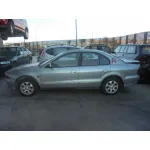 MITSUBISHI GALANT BERLINA (EA0) MITSUBISHI GALANT BERLINA (EA0) '1998 2000 GLS CLIMATIZADO GRIS 1996