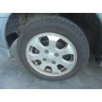 MITSUBISHI GALANT BERLINA (EA0) MITSUBISHI GALANT BERLINA (EA0) '1998 2000 GLS CLIMATIZADO GRIS 1996